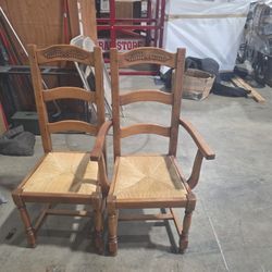 Six Of This Chairs