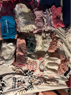 Baby girl clothes