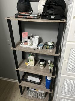 Furniture Wooden Stand