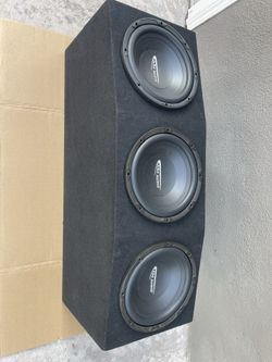 Arc Audio Fosgate Orion Mtx Ppi Alpine