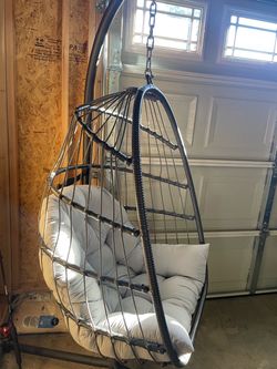 Swing Chair