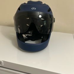 Helmet Motorcycle 