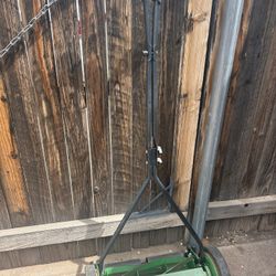 Lawnmower 