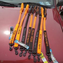 Roc Straps