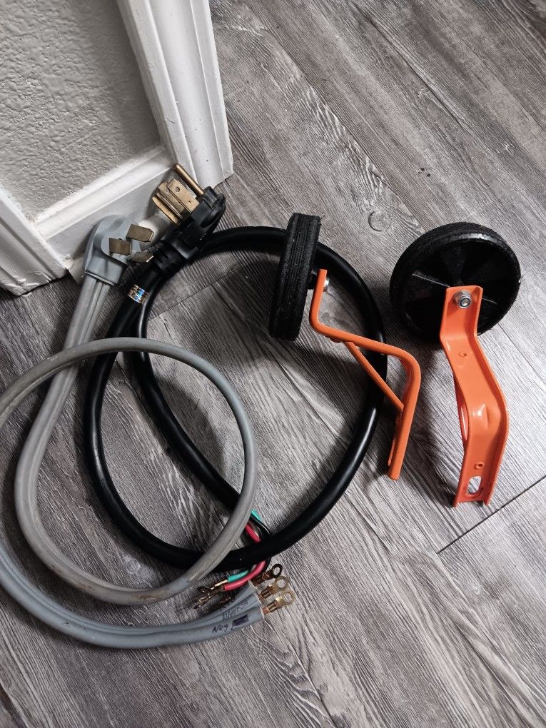 Washer Machine Cord