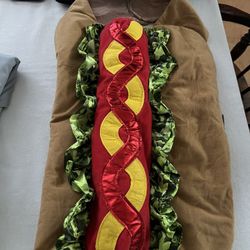 Dog Costumes 