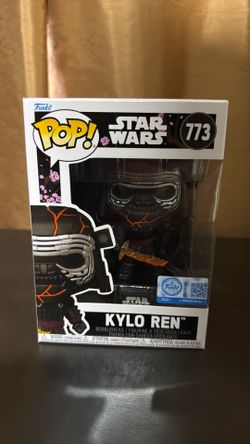 Kylo Ren