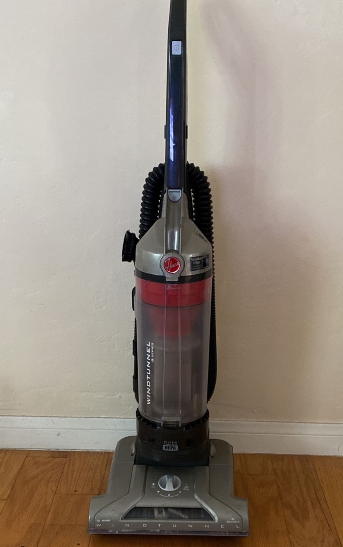 Hoover Vacuum