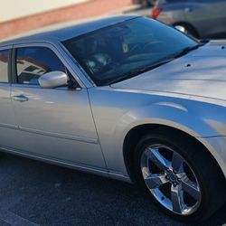 Chrysler 300 Touring  2007 