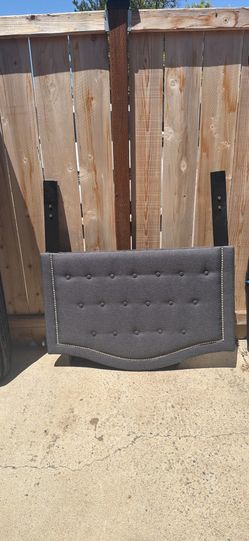 Twin mattress and frame set