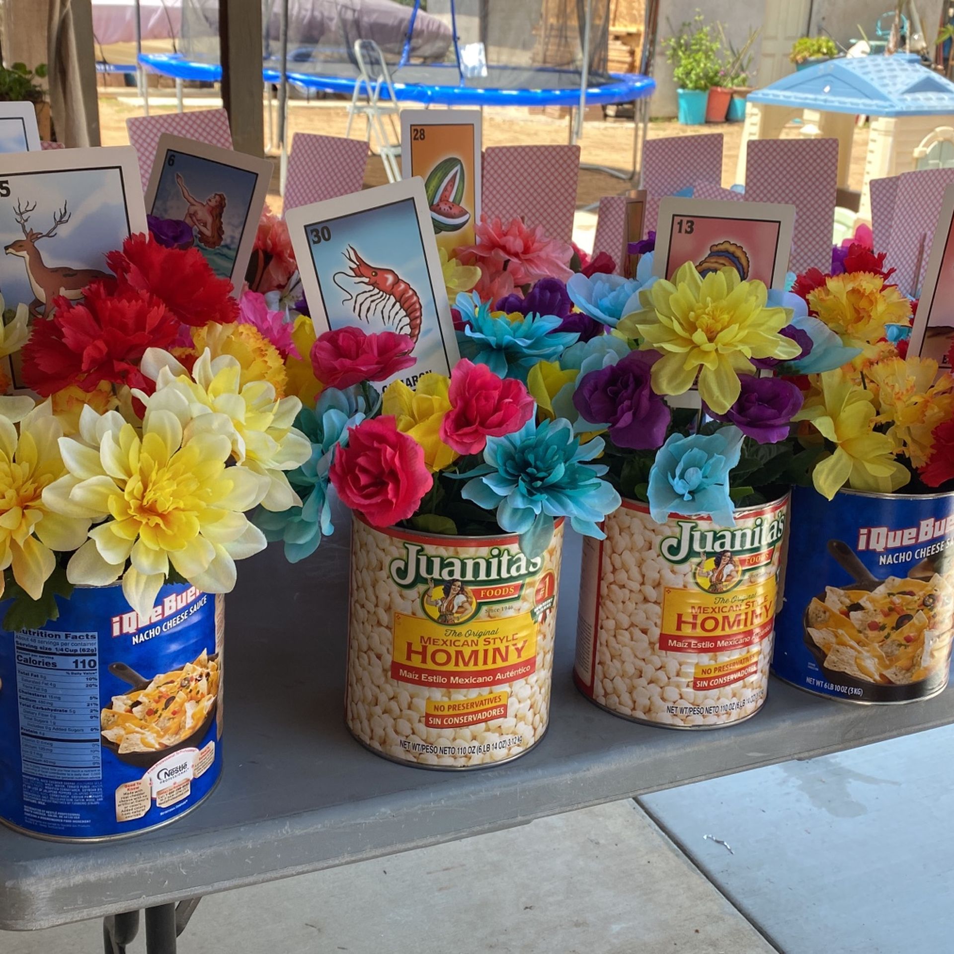 Fiesta Party Decorations for Sale in Riverside, CA OfferUp