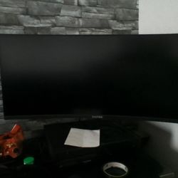 Gaming Monitor 