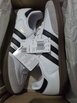 adidas Originals Samba shoes