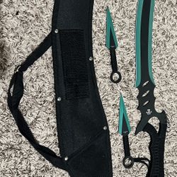 Sword