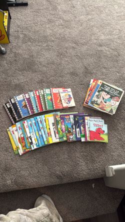 children books