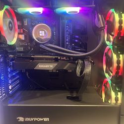 i7-9700f + RTX 2070 Super Gaming PC