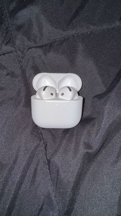 AirPods Series 4