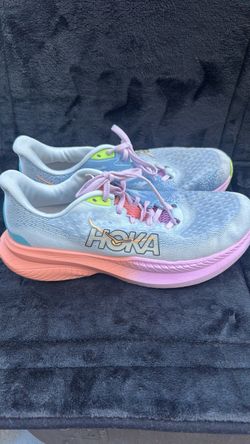 Hoka Running Sneakers