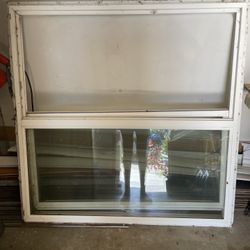 House Window Slider 4x4ft