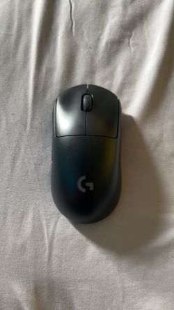 Logitech G pro