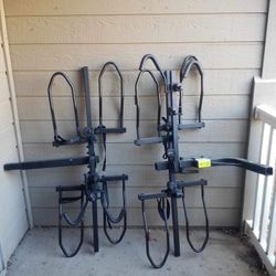 Bike Rack (KAC)