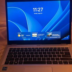 Acer Aspire 3 Foldable Laptop
