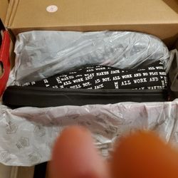 "The Shining" Special Edition ** Never Worn** Vans
