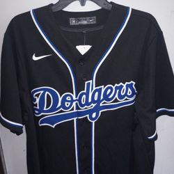 New LA Dodgers Lopez Jersey 