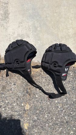Scrum cap
