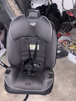Toddler Car seat