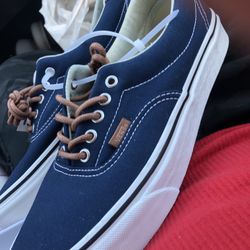 Vans Shoes Men’s Size 9