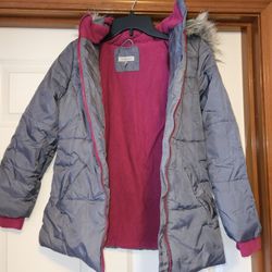Youth Winter Jacket