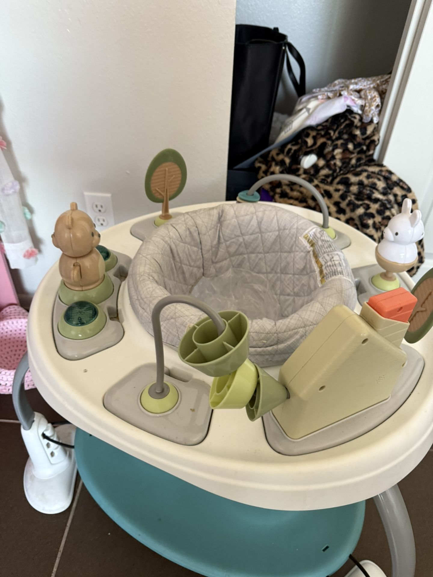 Baby Bouncer