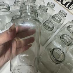 Vases Perfect For Shower, Wedding, Birthday Or More 