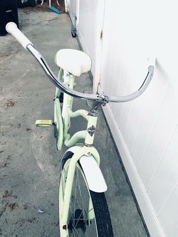Beach cruiser