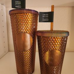 Starbucks Tumbler