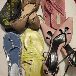 Women's Shoes 