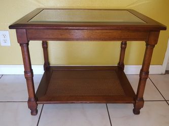 Attractive multipurpose table