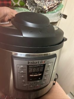 Insta Pot