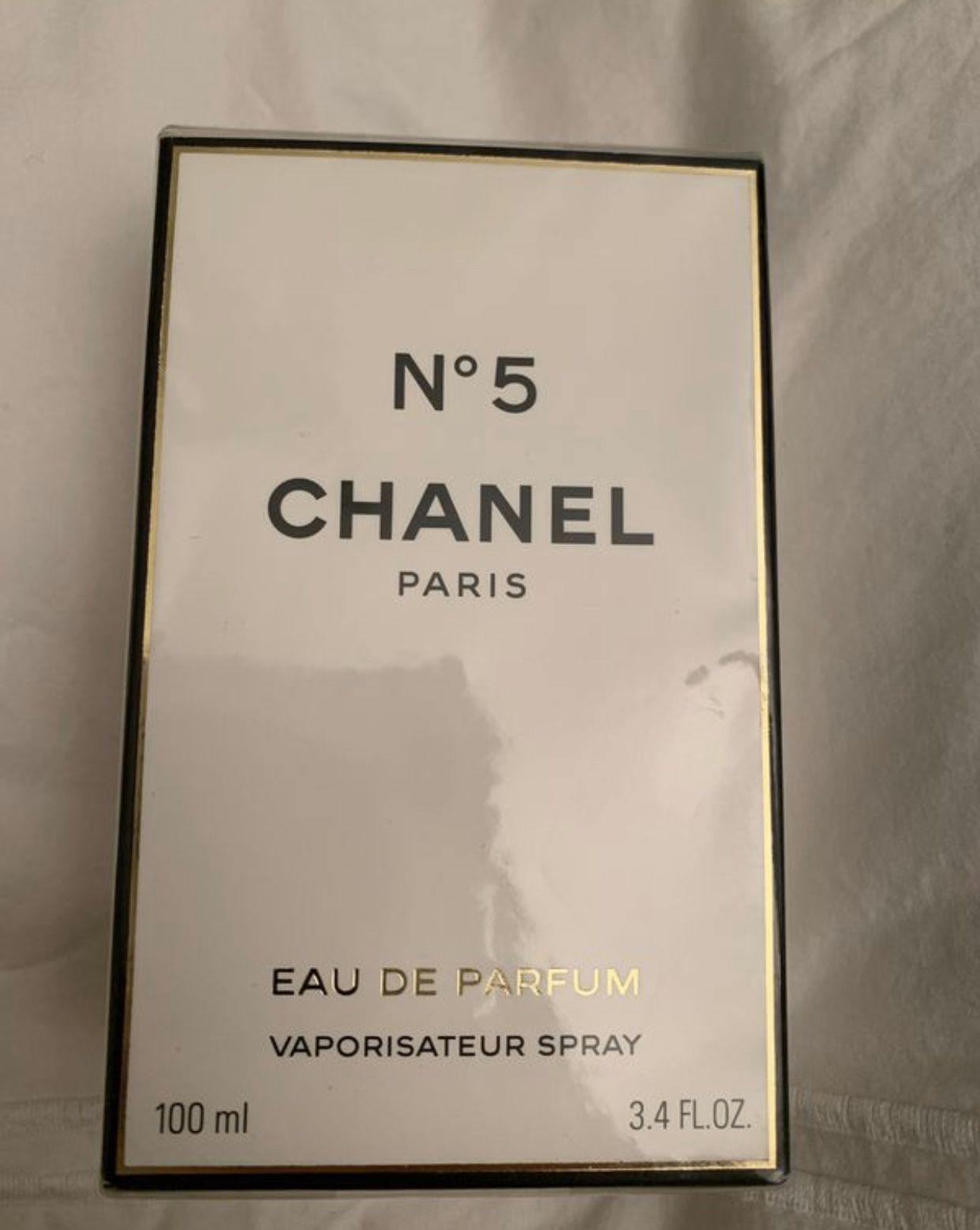 New women perfume CHANEL N5