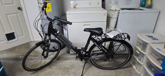 E-bike - ELECTRIC ASSIST 36V BIKE
