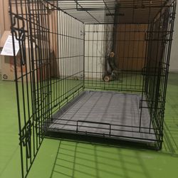 Pet Cage 