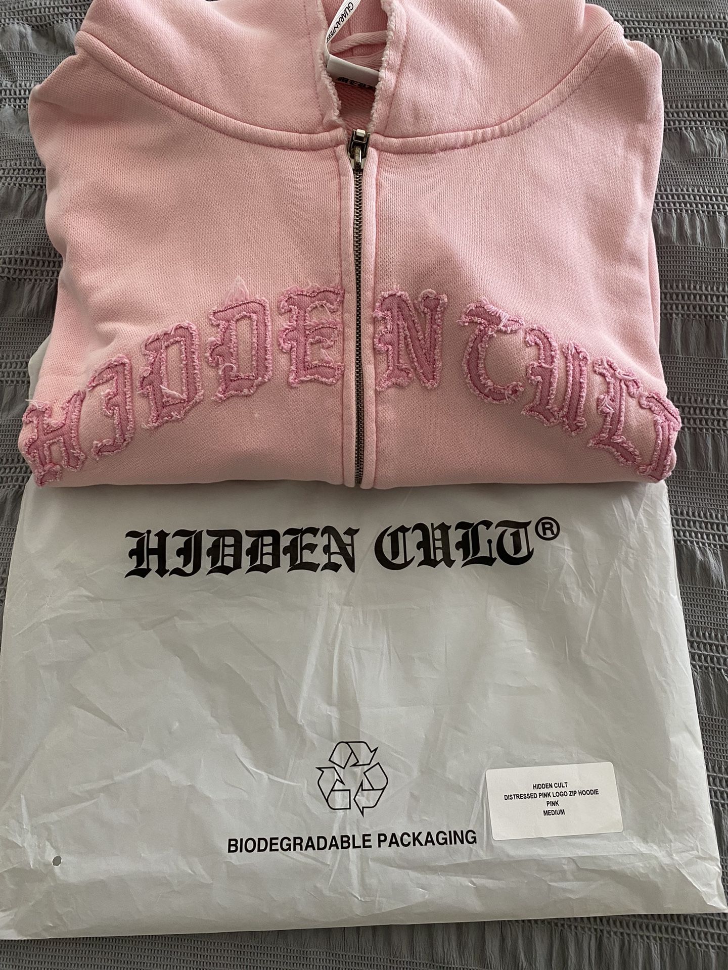 Hidden Cult