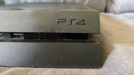 PlayStation4