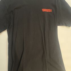 Supreme Vampirella Queen Of Hearts Tee