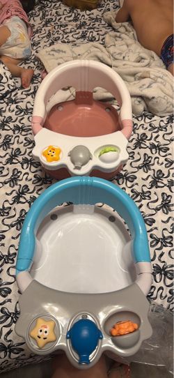 Bath seat
