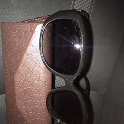 Gucci Glasses