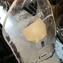 Downsports Club Slicker 