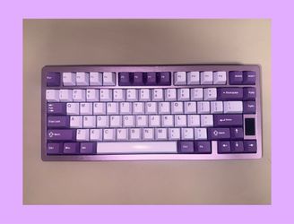 ND75 Custom Gaming Keyboard