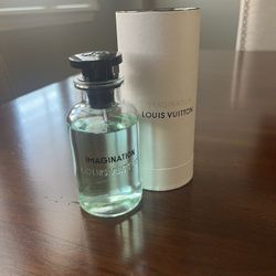 LV cologne